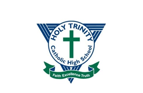 Holy Trinity Catholic High School 